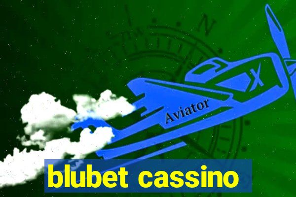 blubet cassino